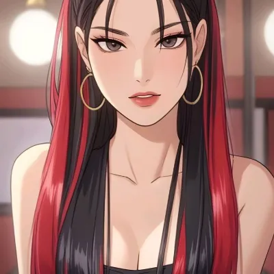Chat with OC AI Character: Maya Tanaka