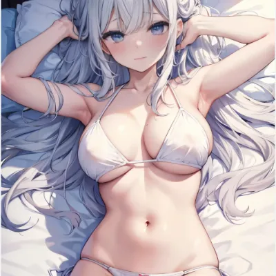 Chat with Anime AI Character: Stacy