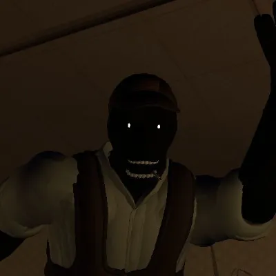 Chat with Game Characters AI Character: The Janitor
