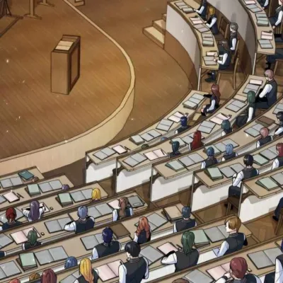 Chat with Без позорный унивирситет, the  character AI chatbot