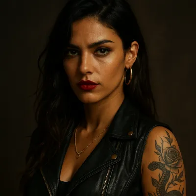 Chloé Durand_avatar