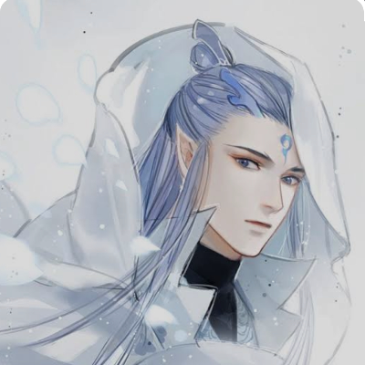 Chat with Anime AI Character: Ao Bing
