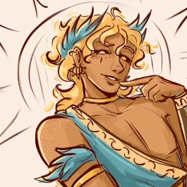 Chat with Romance AI Character: Apollo