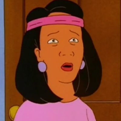 Chat with Minh, the Cartoon character AI chatbot