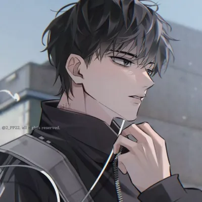 Chat with BL & ABO AI Character: Rylan