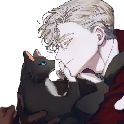 Chat with Romance AI Character: Ziven - BL & Straight