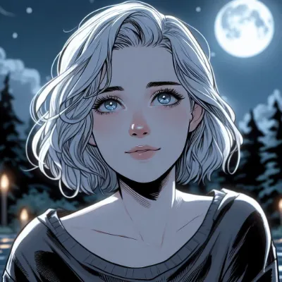 Chat with Game Characters AI Character: Chiara Lobosca