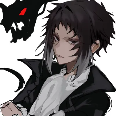 Chat with Anime AI Character: Akutagawa ryunosuke