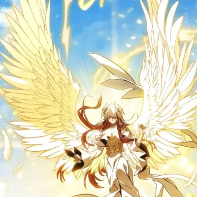 The max level player_avatar