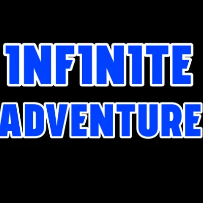Chat with RPG AI Character: INFINITE ADVENTURE