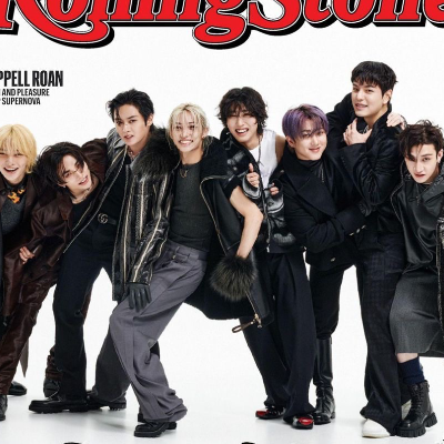 Chat with Romance AI Character: Stray Kids
