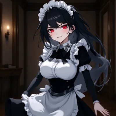 Chat with Anime AI Character: Yui