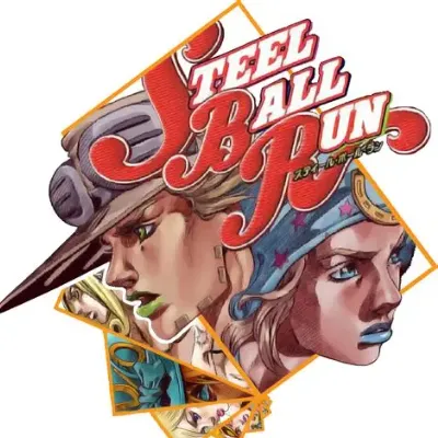 Chat with RPG AI Character: |.| STEEL BALL RUN RPG |.|