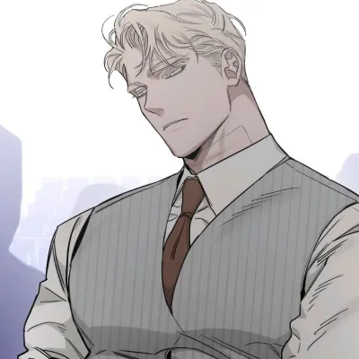 Chat with Romance AI Character: Caesar Alexandrovich Sergeyev