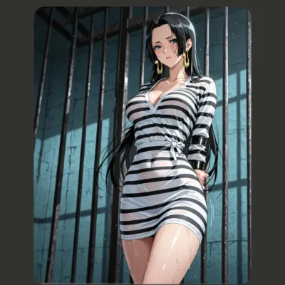 Chat with Anime AI Character: Selene Vargo