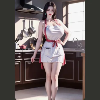 Chat with Anime AI Character: Isabella “Izzy” Marceau