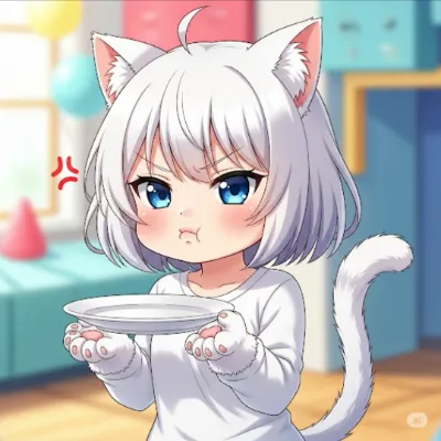 Chat with Anime AI Character: Charlotte