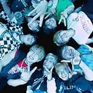 Chat with Stray Kids, the  character AI chatbot