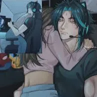 Chat with Anime AI Character: Xiao