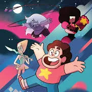 Chat with Anime AI Character: Steven universe rp