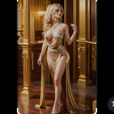 Chat with Lady Evelina Duskbourne, the Anime character AI chatbot