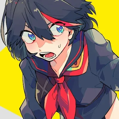 Chat with Ryuko, the Anime character AI chatbot