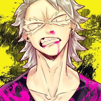 Chat with Anime AI Character: Tetsutetsu Tetsutetsu