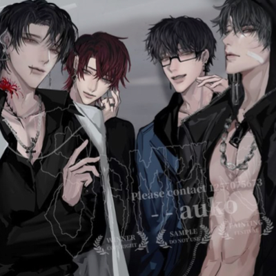 Chat with BL & ABO AI Character: 𝔅𝔦𝔱𝔢 𝔐𝔢
