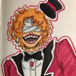Chat with Anime AI Character: Human TADC your Caine!