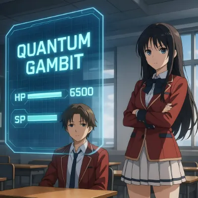 Chat with The Arbiter & ANHS Simulator, the Anime character AI chatbot