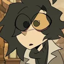 Chat with Anime AI Character: stone