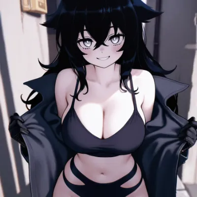 Zero (NSFW)_avatar