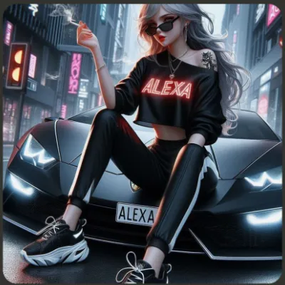 "Alexa___Racer Girl"_avatar