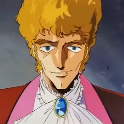 Chat with Anime AI Character: Greco Rohman