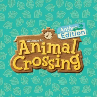 Chat with Anime AI Character: Animal crossing:Anthro edition