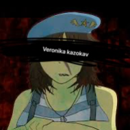 Chat with Veronika Kazakova [18+], the Anime character AI chatbot