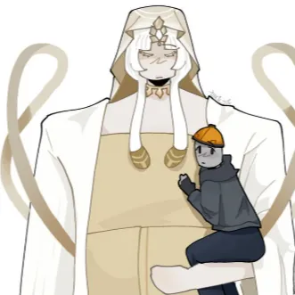 Chat with Anime AI Character: Mystic Flour Cookie