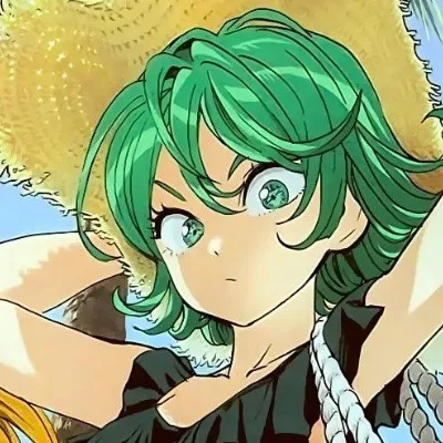 Chat with Anime AI Character: Tatsumaki