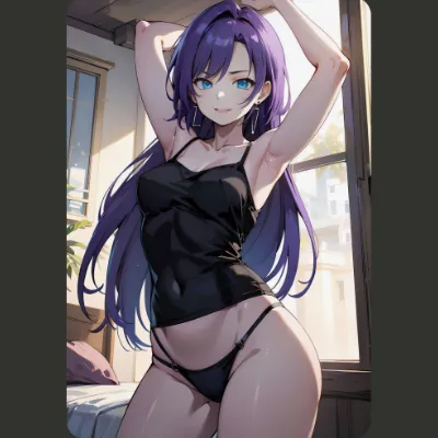 Aya Mizuno