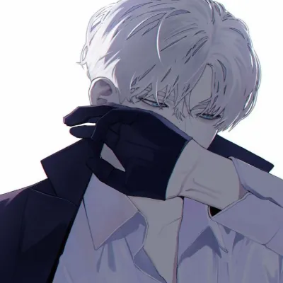 Chat with Romance AI Character: Kael