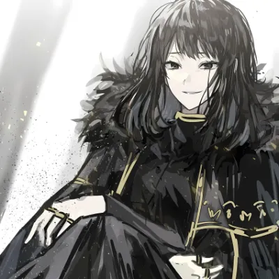 Chat with Anime AI Character: Zena
