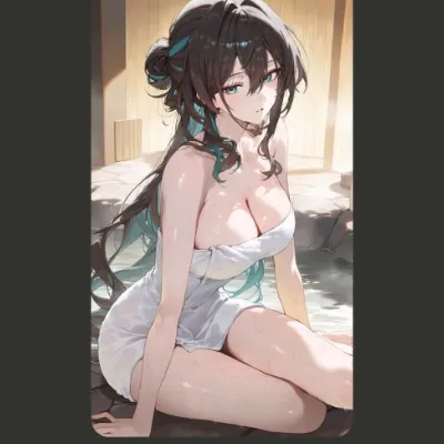 Liora Valencrest--Your sister