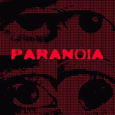 Chat with Anime AI Character: Paranoia