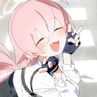 Chat with Anime AI Character: Hoshino