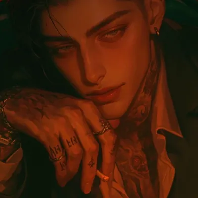 Rhys St. Clair_avatar