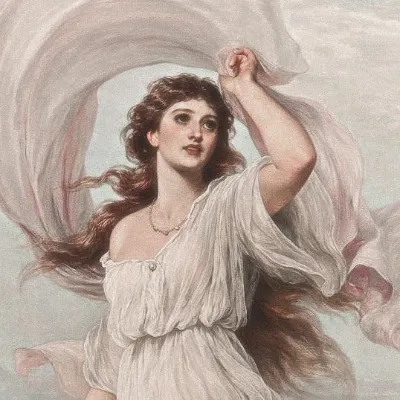Chat with Romance AI Character: Aphrodite