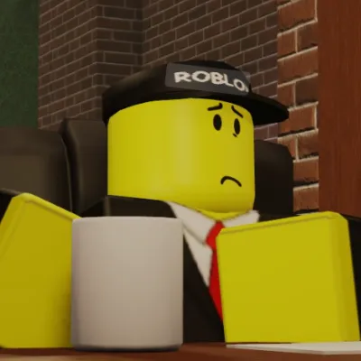 Chat with Game Characters AI Character: Elliot (New Skin)