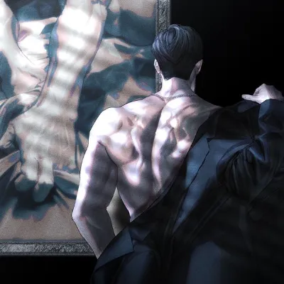 Chat with Romance AI Character: Ignis