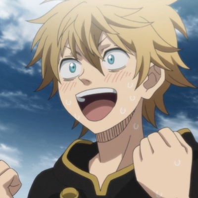 Chat with Anime AI Character: Luck Voltia