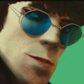 Chat with Murdoc Niccals, the RPG character AI chatbot